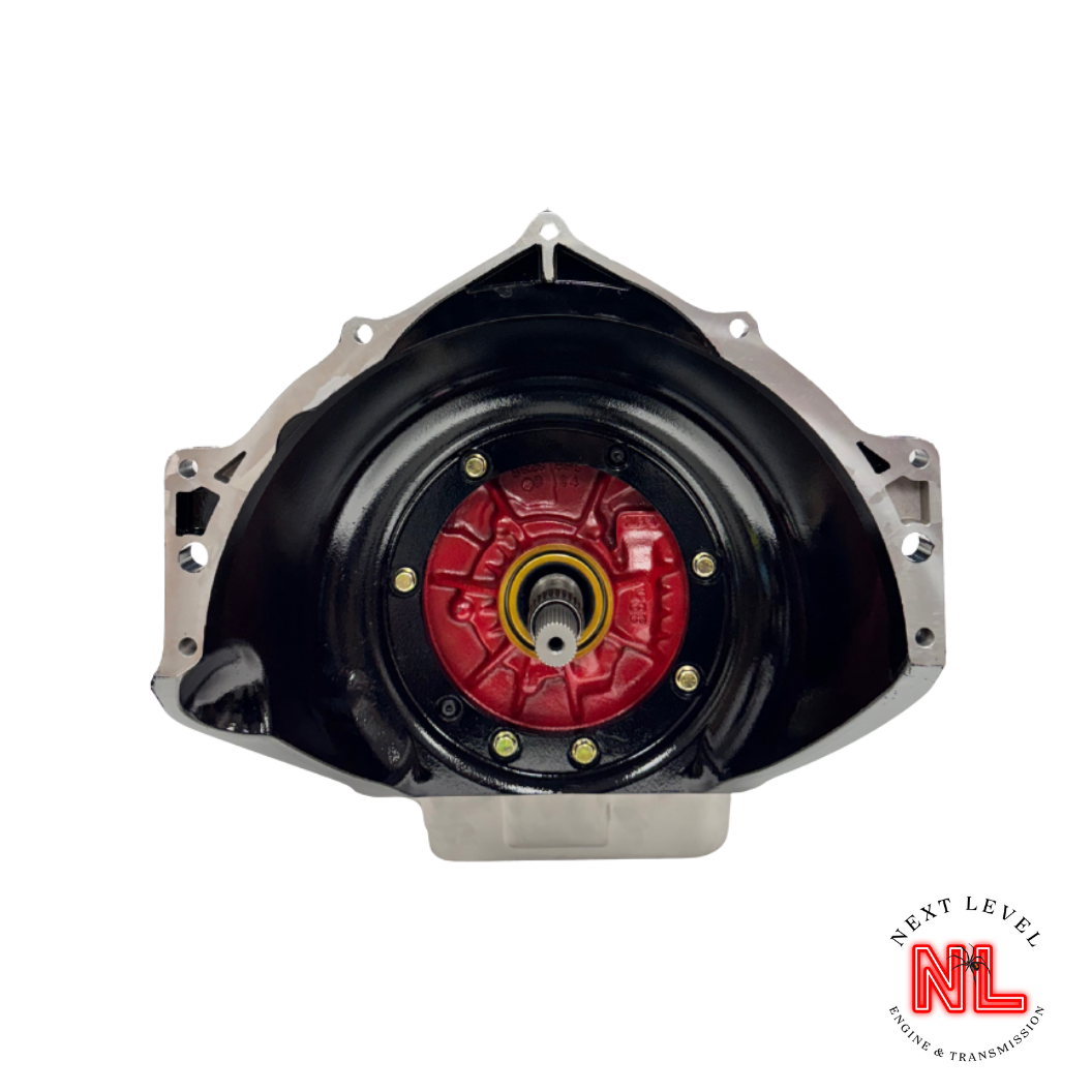 Black Widow Turbo 400 (WHOLESALE)