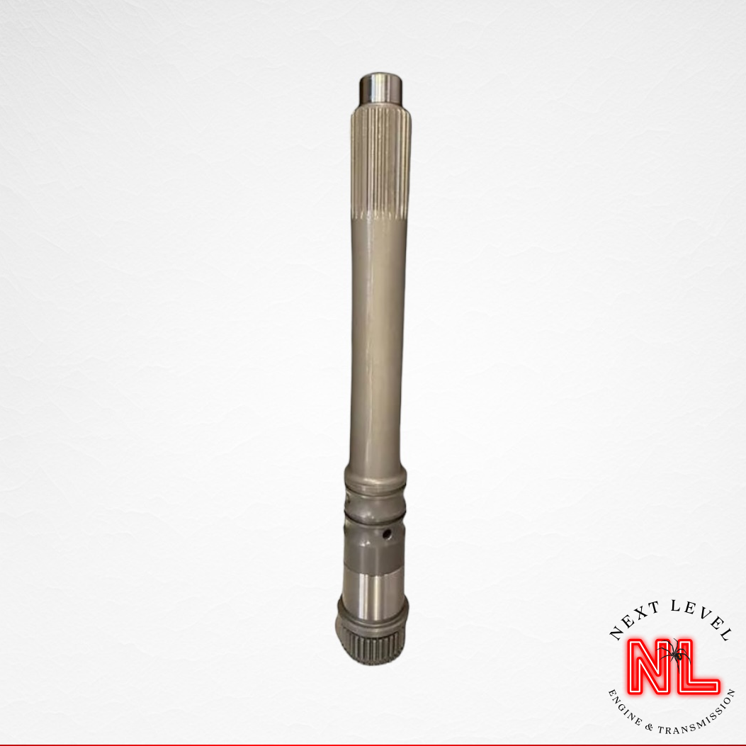 Billet Input Shaft