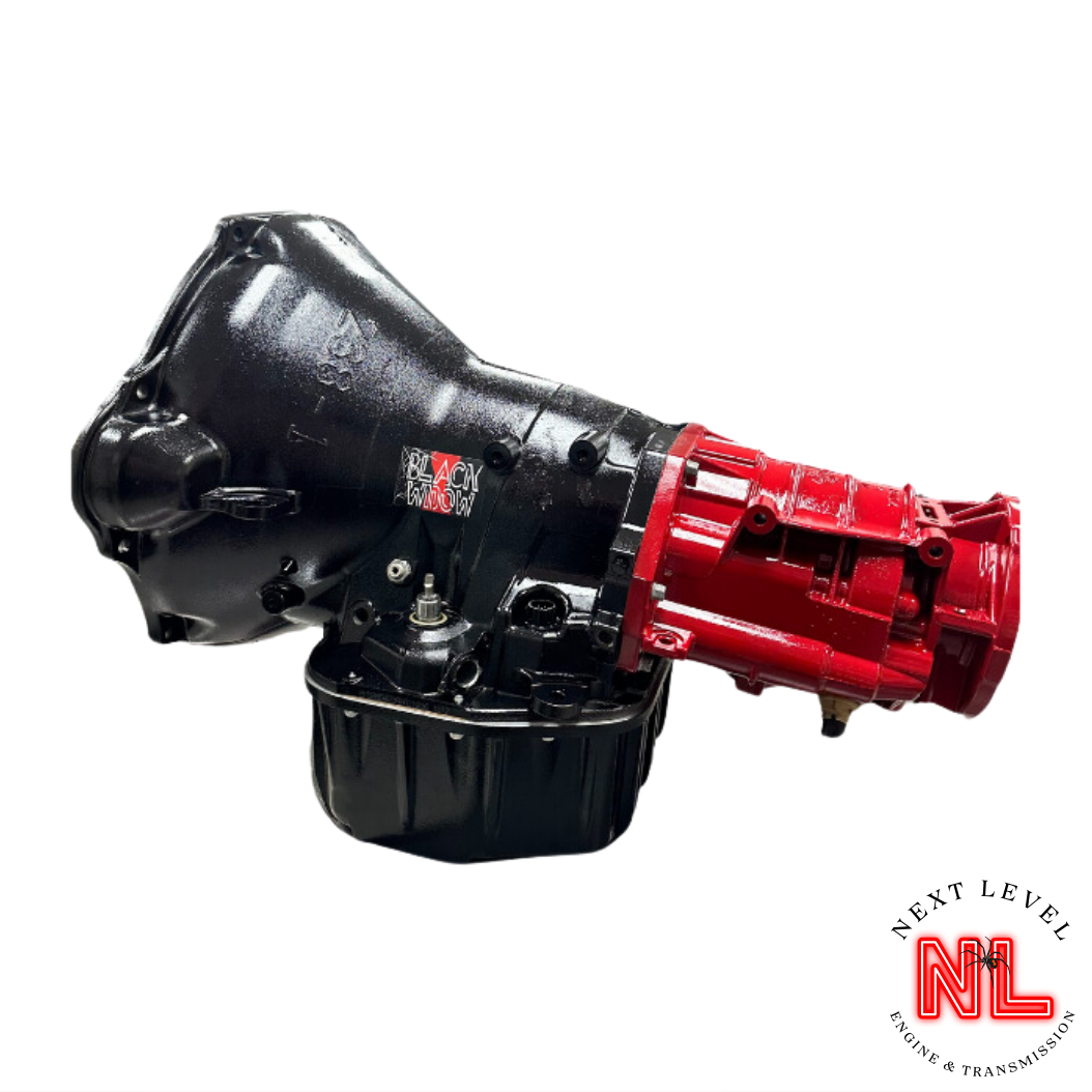 Black Widow Stage 1 47/48 400 HP Max (WHOLESALE)