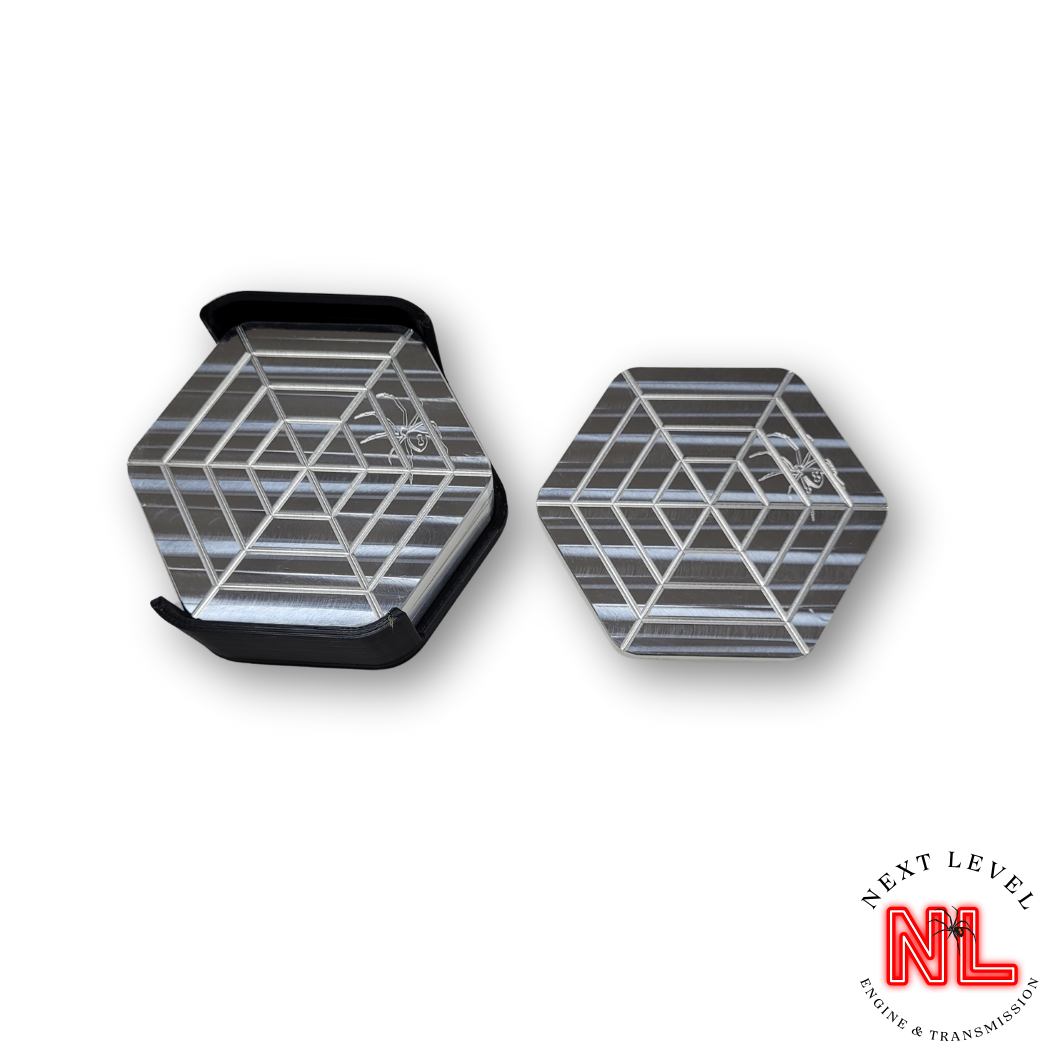 Next Level Coaster Set