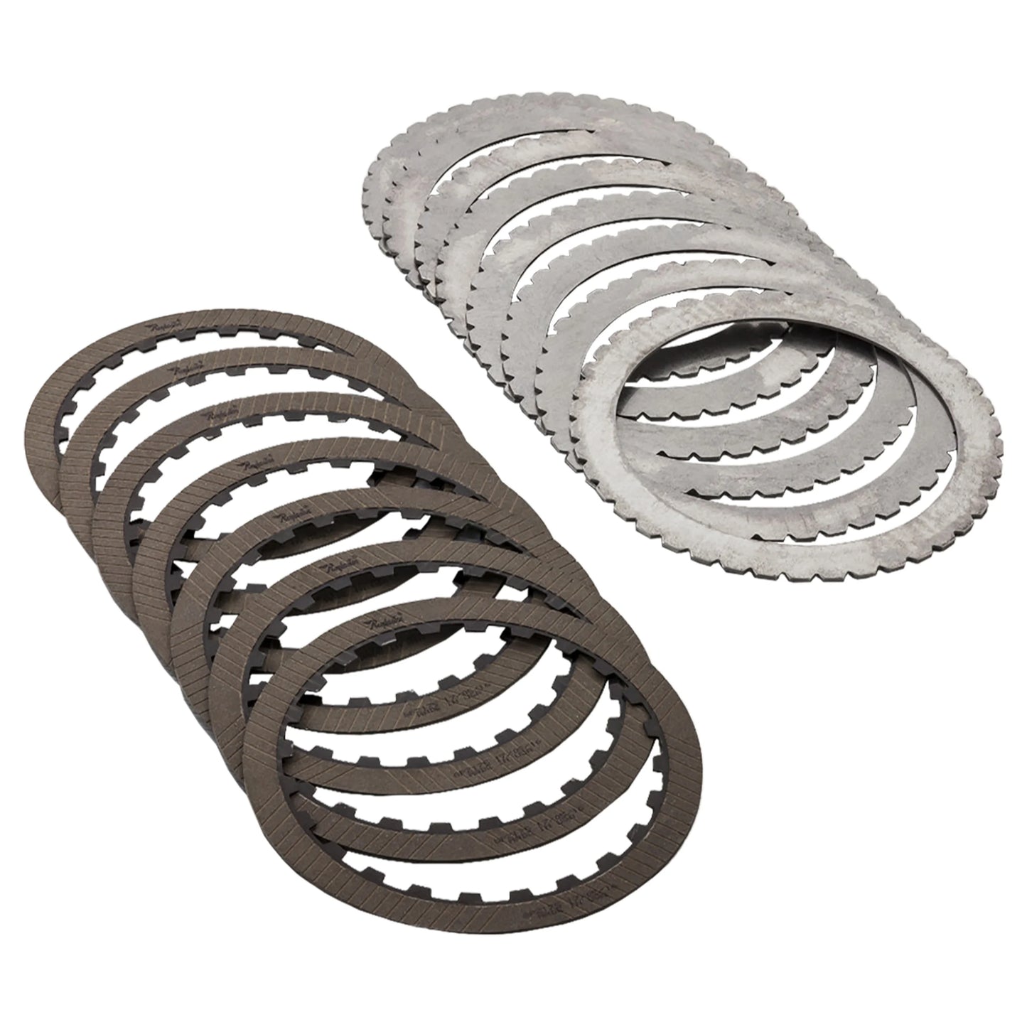 GPZ ProRace Clutches – Allison 1000 LBZ LMM 6 Speed 2006-2010 C1 C2 C3 C4