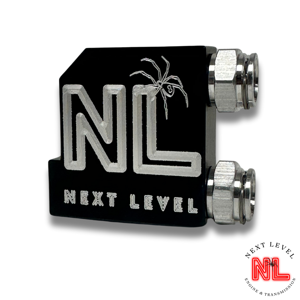 2013-2018 Billet Thermostat Bypass