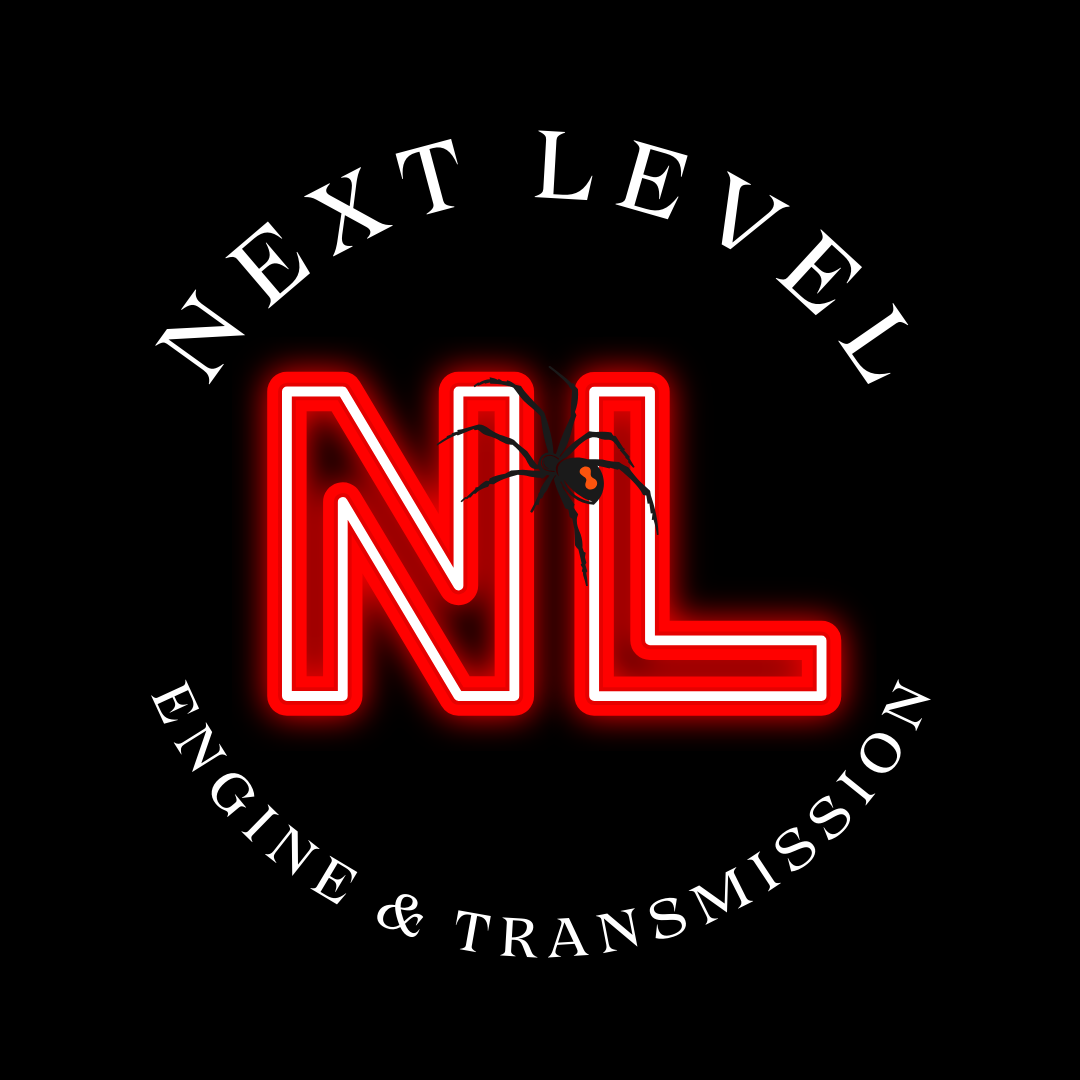 NEW – Next Level Engine & Transmission