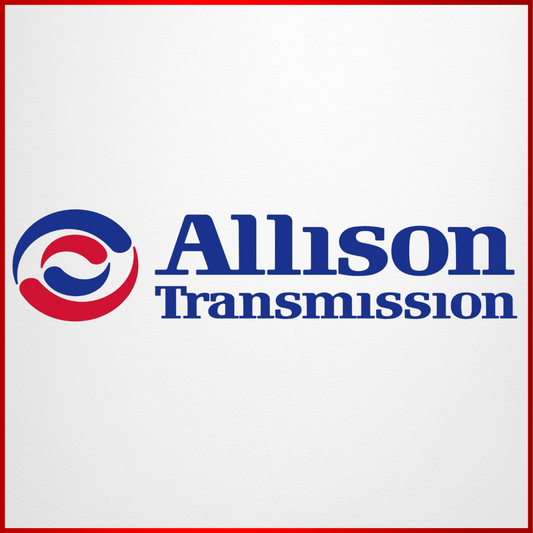 Allison Stage 1 500 HP 2001-2019