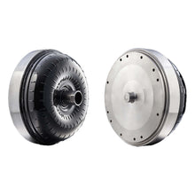 Stage 5 Billet Triple Disc Converter – Ford 4R100 / E4OD