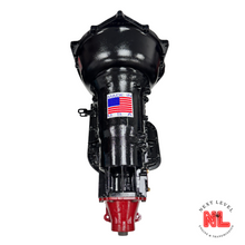 Black Widow Turbo 400 (WHOLESALE)