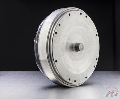 Stage 5 Torque Converter – 5R110W 6.0L / 6.4L Powerstroke