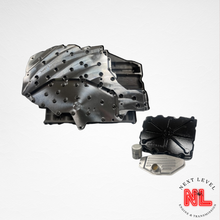 2007.5-2018 Billet High Pressure Valve Body DIY KIT (WHOLESALE)