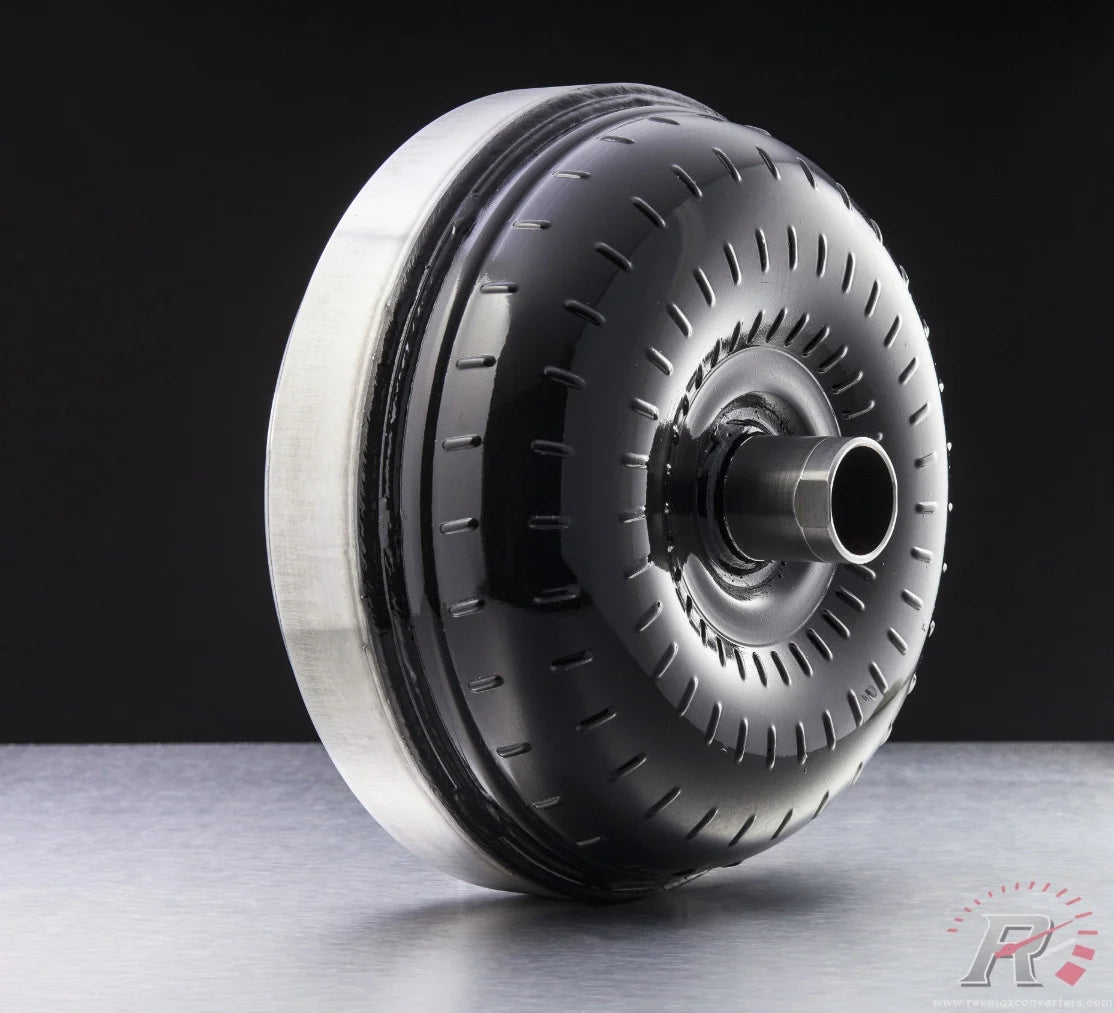 Stage 5 Torque Converter – 5R110W 6.0L / 6.4L Powerstroke