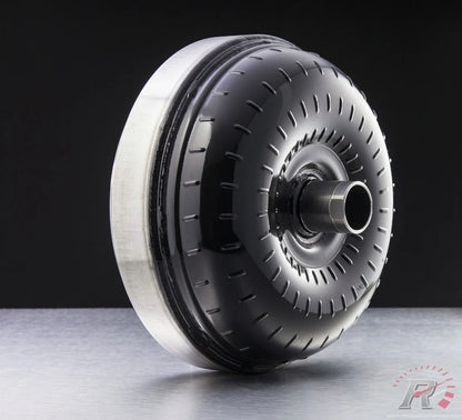 Stage 5 Torque Converter – 5R110W 6.0L / 6.4L Powerstroke