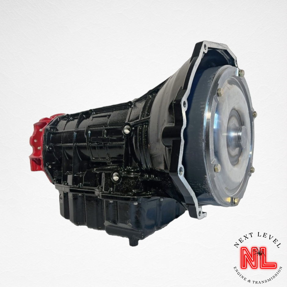 Next Level Engine & Transmission | Diesel Performance of Phoenix, AZ ...