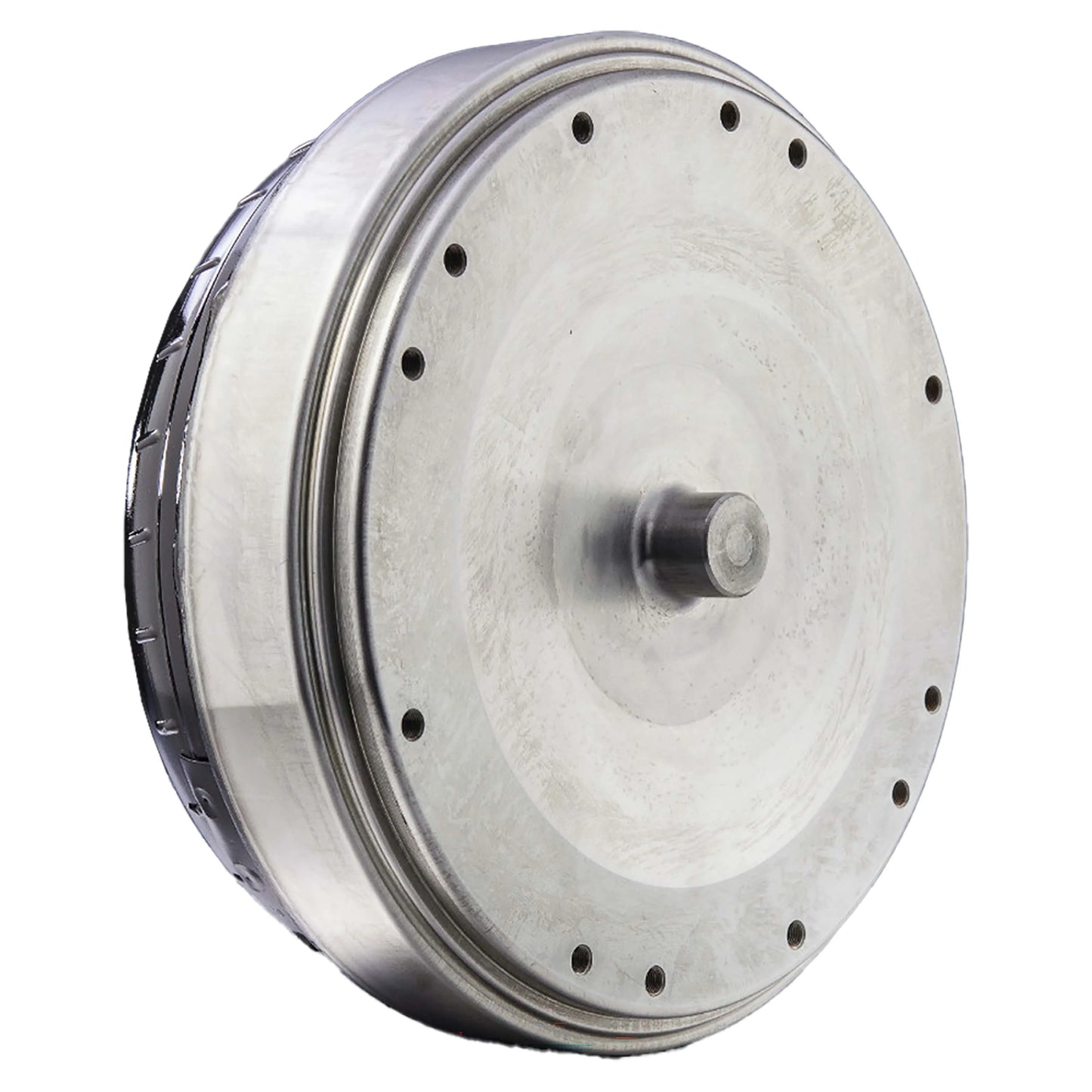 Stage 5 Billet Triple Disc Torque Converter – 68RFE