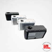 Billet Brake Master Cylinder Dodge 2003-2011