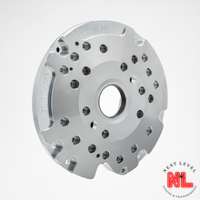 Zero Flex Billet Pump Housing