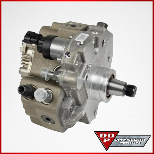 Dodge 03-07 5.9L Common Rail: Brand New replacement stock CP3 injection pump.