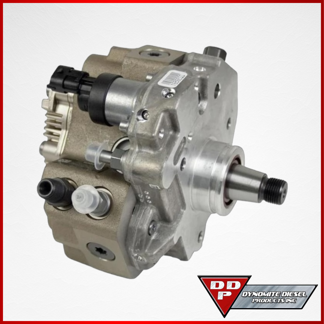 Dodge 07.5-18 6.7L: Brand New replacement stock CP3 injection pump