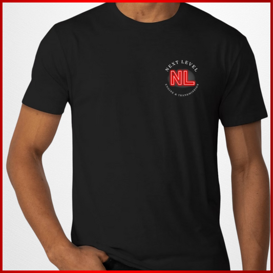 MERCH – Next Level Engine & Transmission