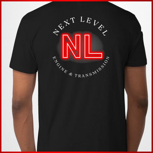 MERCH – Next Level Engine & Transmission