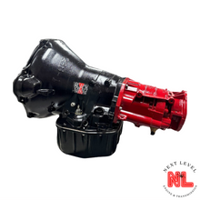 Black Widow Stage 3 47/48 1000 HP Max (WHOLESALE)