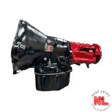 Black Widow Stage 4 Comp Build 1000+ (WHOLESALE)