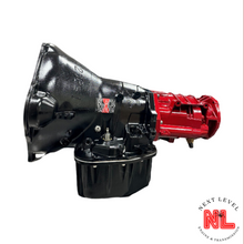 Black Widow Stage 2 47/48 650 HP Max (WHOLESALE)