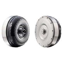 Stage 4 Billet Multi Disc Torque Converter – 68RFE