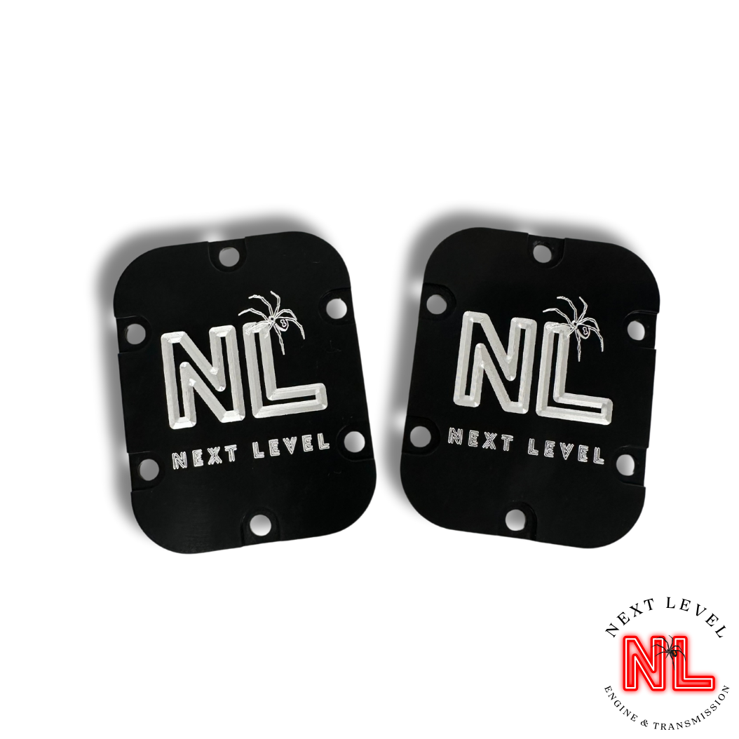PTO Covers – Next Level Engine & Transmission