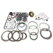 High Performance Transmission Rebuild Kit – 6R140 TorqShift 6 2011-2017