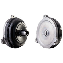 8″ Billet Torque Converter – Powerglide