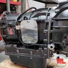 Allison C3 Oiler Kit