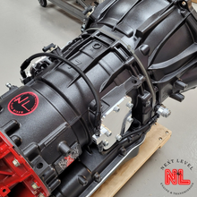 Allison C3 Oiler Kit