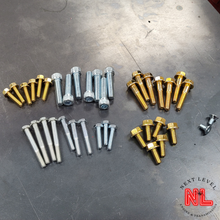 Complete 47/48 Hardware Kit