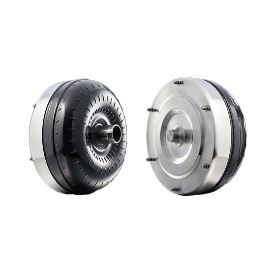 Stage 4 Torque Converter – 5R110W 6.4L Powerstroke 8 Stud