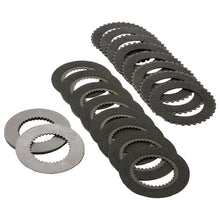 GPZ ProRace Clutches – Allison 1000 LBZ LMM 6 Speed 2006-2010 C1 C2 C3 C4