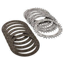 GPZ ProRace Clutches – Allison 1000 LBZ LMM 6 Speed 2006-2010 C1 C2 C3 C4