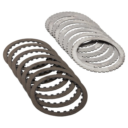 GPZ ProRace Clutches – Allison 1000 LBZ LMM 6 Speed 2006-2010 C1 C2 C3 C4