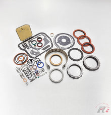 High Performance Rebuild Kit Alto Red Eagle – 47RH