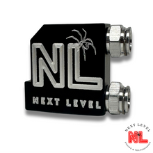 2013-2018 Billet Thermostat Bypass