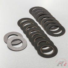 GPZ Clutches – ALLISON 1000 LB7 LLY 2001-2006 5 Speed C1 C2 C3 C4