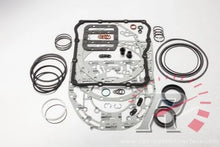 Allison 1000 Transmission Overhaul Kit – Seals and Gaskets