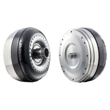 Stage 5 Billet Quad Clutch Insignia Converter – Ford TorqShift 6 6R140