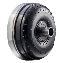 Stage 5 Billet Triple Disc Torque Converter – Allison 10L1000