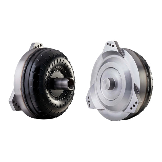 Stage 5 9.5″ 245mm Triple Disc Billet Torque Converter – LSX 4L60E