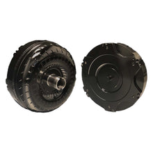 Billet Triple Disc Torque Converter – 6L50 2.8L Duramax Diesel