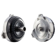 4L80E DIESEL Stage 5 Billet Triple Disc Torque Converter