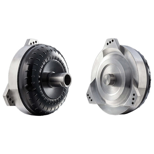 Stage 5 9.5″ 245mm Billet Torque Converter – 4L80E