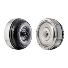 47RH/47RE/48RE Dodge Stage 3.5 Billet Single Disc Stock Stall Torque Converter