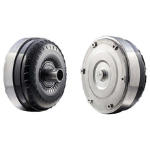 Stage 5 Billet Triple Disc Torque Converter – Allison 10L1000