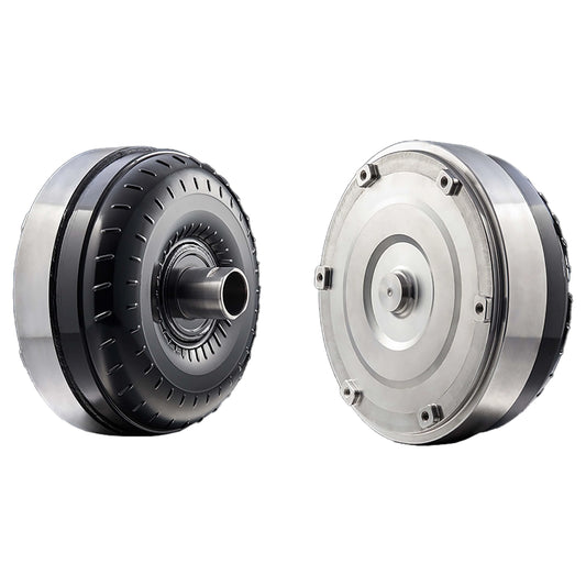 Stage 3 Torque Converter – Allison 1000