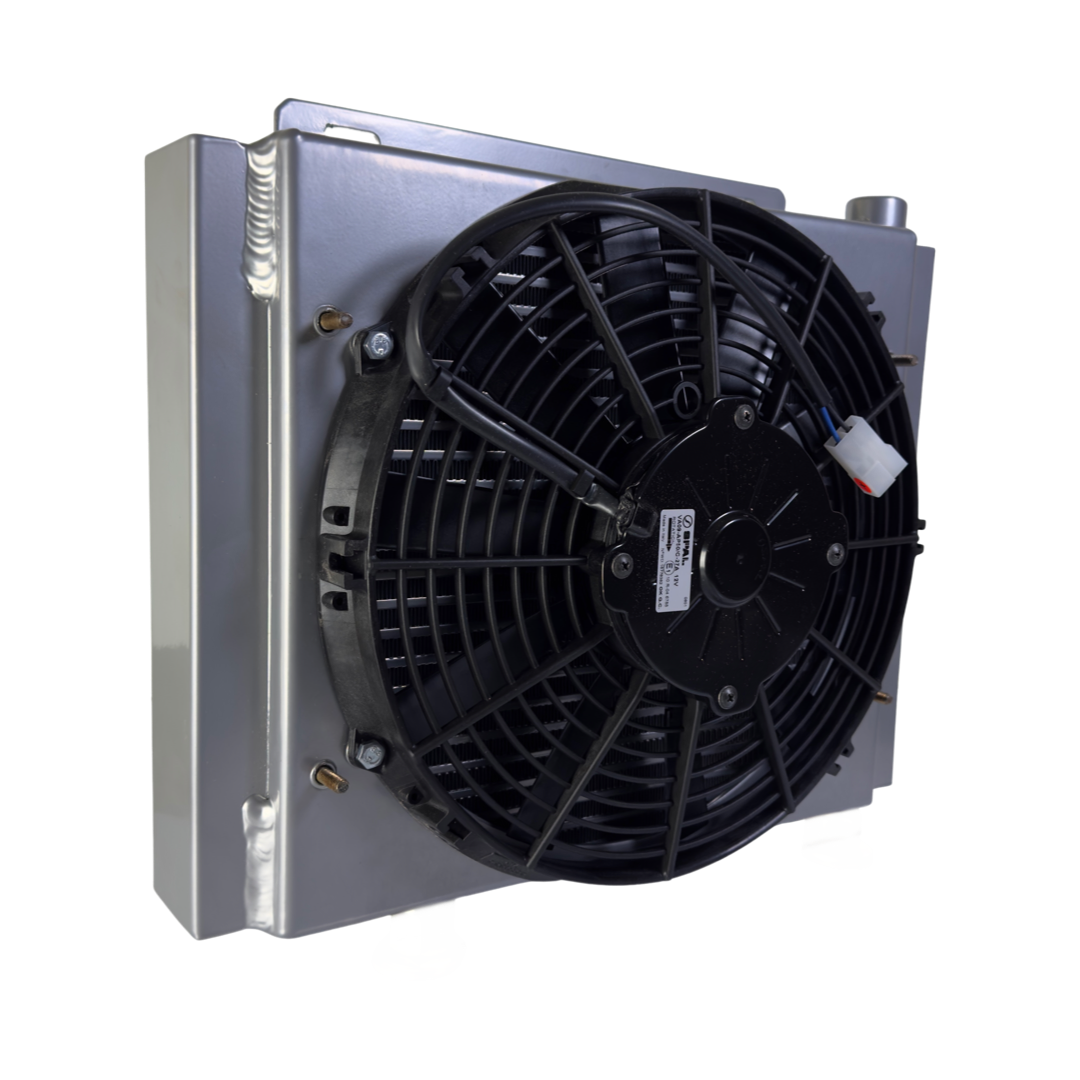 FLUIDYNE HEAVY DUTY UNIVERSAL COOLER